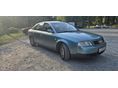 AUDI A6 1998/12 - 2