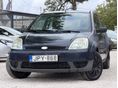 FORD FIESTA 1.4 TDCi Comfort Azonnal Elvihető! Magyarországi!