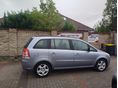 OPEL ZAFIRA 2008/5 - 4