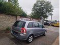 OPEL ZAFIRA 2008/5 - 5