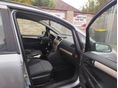 OPEL ZAFIRA 2008/5 - 10