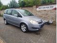 OPEL ZAFIRA 1.6 Enjoy 7 SZEMÉLYES!!!
