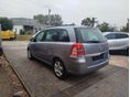 OPEL ZAFIRA 2008/5 - 12