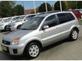 FORD FUSION 1.6 Style + Klíma (Automata) /Megkímélt állapotban - Garantált - 129.650 KM!/