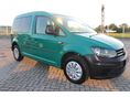VOLKSWAGEN CADDY 2018/2 - 6