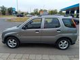 SUZUKI IGNIS 2007/8 - 3