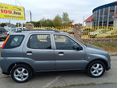 SUZUKI IGNIS 2007/8 - 6