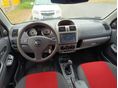 SUZUKI IGNIS 2007/8 - 12