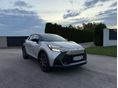 TOYOTA C-HR 2.0 Hybrid GR Sport e-CVT