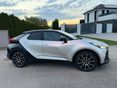TOYOTA C-HR 2023/12 - 2