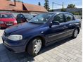 OPEL ASTRA G 2001/12 - 2