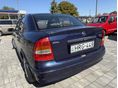 OPEL ASTRA G 2001/12 - 7