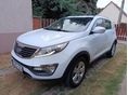 KIA SPORTAGE 1.7 CRDi EX