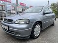 OPEL ASTRA G 1.6 16V Njoy Friss Műszaki!!! Klíma!