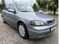 OPEL ASTRA G 2003/6 - 2