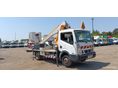NISSAN CABSTAR 2017/5 - 1