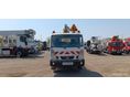 NISSAN CABSTAR 2017/5 - 2
