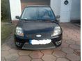 FORD FIESTA 1.4 Sport