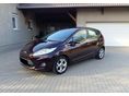 FORD FIESTA 2010/5 - 4