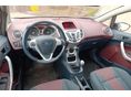 FORD FIESTA 2010/5 - 5