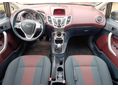 FORD FIESTA 2010/5 - 8