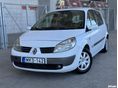 RENAULT SCENIC 2004 - 2
