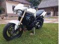 TRIUMPH STREET TRIPLE 675 2008/8 - 3