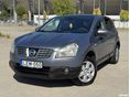 NISSAN QASHQAI 2008 - 2