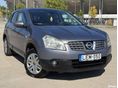 NISSAN QASHQAI 2008 - 3