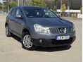 NISSAN QASHQAI 2008 - 4