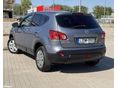 NISSAN QASHQAI 2008 - 6