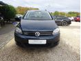 VOLKSWAGEN GOLF PLUS 2010/10 - 5