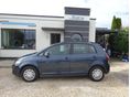 VOLKSWAGEN GOLF PLUS 2010/10 - 2