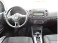 VOLKSWAGEN GOLF PLUS 2010/10 - 12