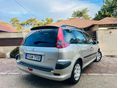 PEUGEOT 206 2006/2 - 2