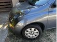 NISSAN MICRA 2008/11 - 9