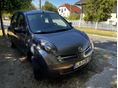 NISSAN MICRA 2008/11 - 11