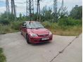 HONDA CIVIC 2005/4 - 2