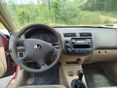 HONDA CIVIC 2005/4 - 9