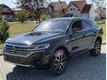VOLKSWAGEN TOUAREG 3.0 V6 TFSI R-Line Tiptronic ic Törésmentes-Ülés szellőztetés+masszázs+fűtés-4 kerék kormányzás-HUD-DYNAUDIO Hi