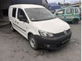 VOLKSWAGEN CADDY 2015/3 - 2