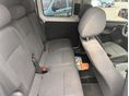VOLKSWAGEN CADDY 2015/3 - 6