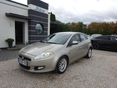 FIAT BRAVO 1.4 T-Jet Dynamic MTA Autómata!!KM:156ezer!!Megbizható Benzines!