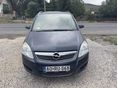 OPEL ZAFIRA B 2008 - 2