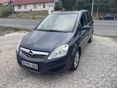 OPEL ZAFIRA B 2008 - 3