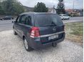 OPEL ZAFIRA B 2008 - 4