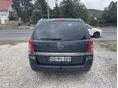 OPEL ZAFIRA B 2008 - 5