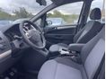 OPEL ZAFIRA B 2008 - 7