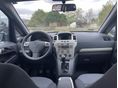 OPEL ZAFIRA B 2008 - 9