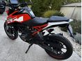 KTM 125 DUKE 2019/9 - 7